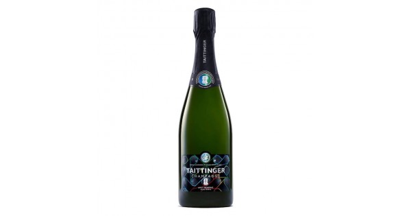 Taittinger Brut Réserve FIFA World Cup 2026 Edition